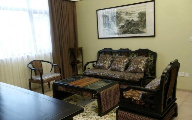Aizhitinglan Hotspring Resort - Haikou