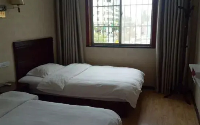 Pingli Baxian Hotel