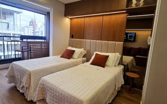Constantino 708 Campo Belo