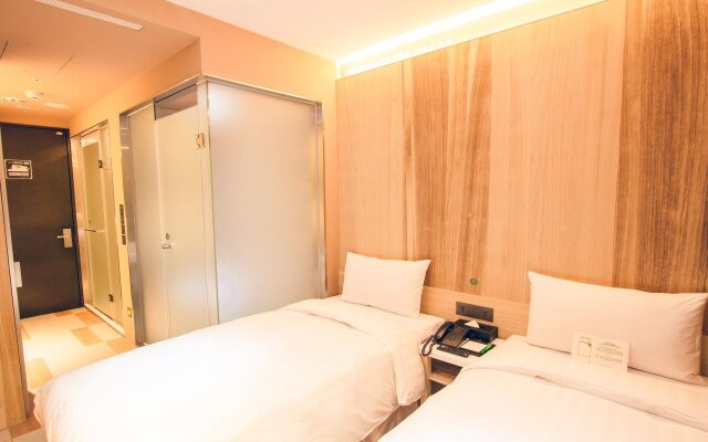 Best Hotel