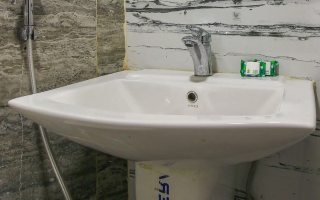 Treebo Address Inn, Banjara Hills