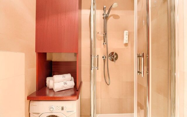 City Apartments - Apartamenty Butikowe