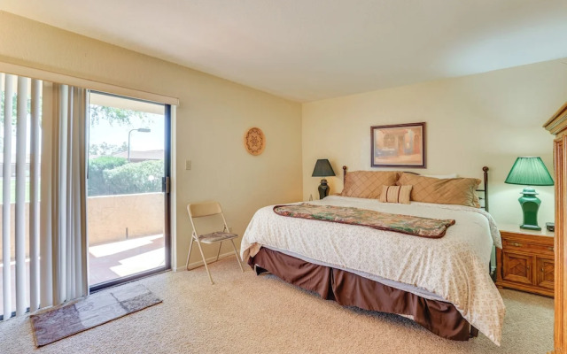 Golfer's Haven: Scottsdale Gem Near 21 Courses