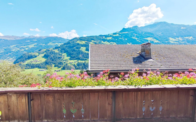 Scenic Holiday Home in Ramsau with Garden Barbeque