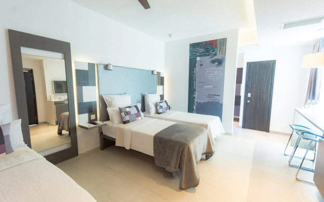 Clarion Hotel Amaranten