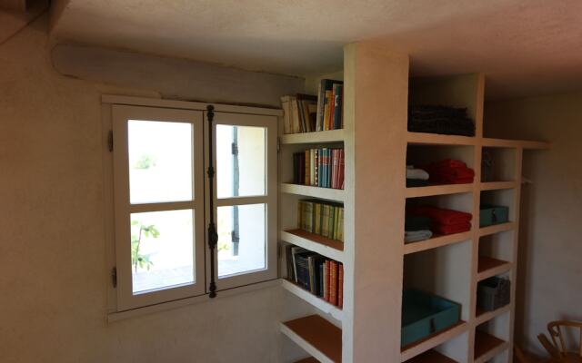 Domaine de Mas Caron