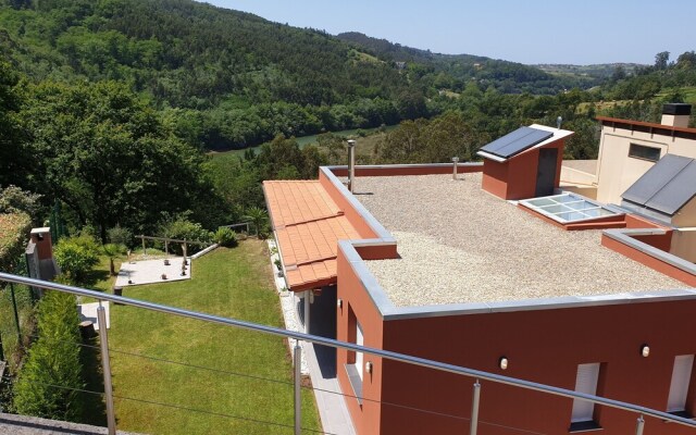 Increibles Vistas a la Ria - Club - Plentzia