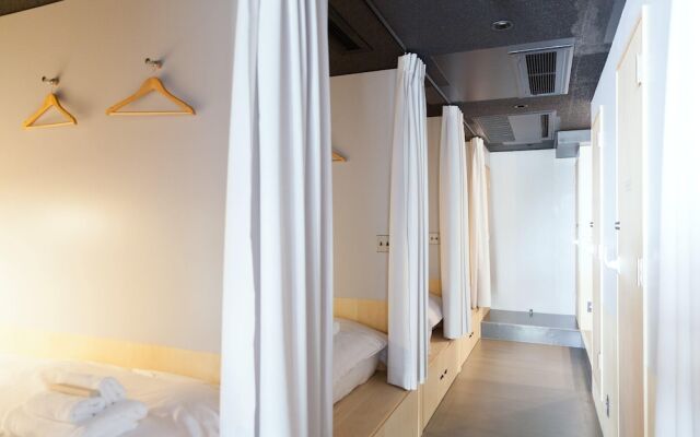 Area Inn Fushimicho Fukuyama Castle Side