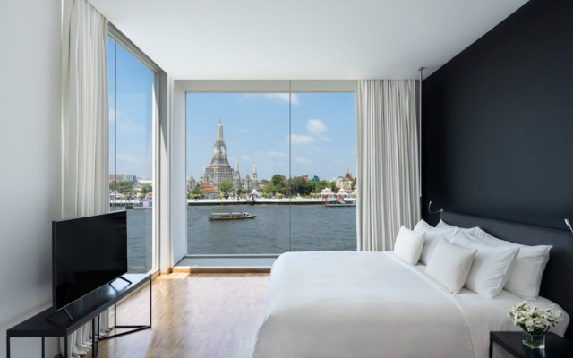 Sala Rattanakosin Bangkok