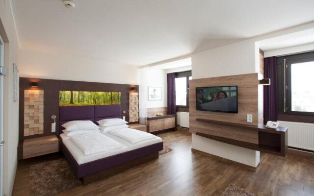 Vortuna Gesundheitsresort