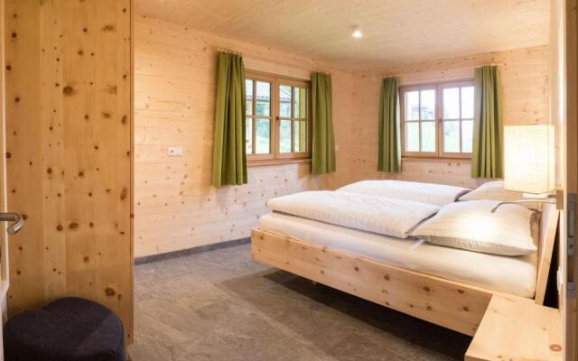 Alpenchalets Mair