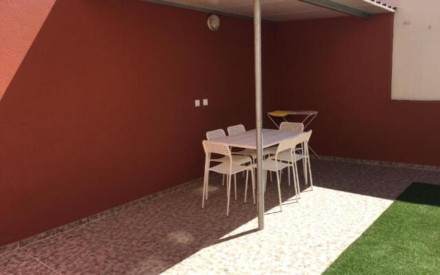 Lisboa Comfort Apartment