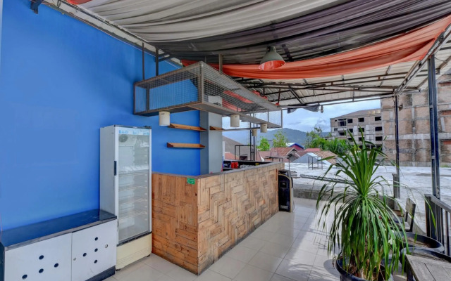Super OYO 4010 Zaara Guest House Syariah