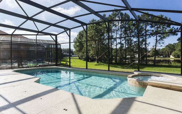 Watersong Pool Villa