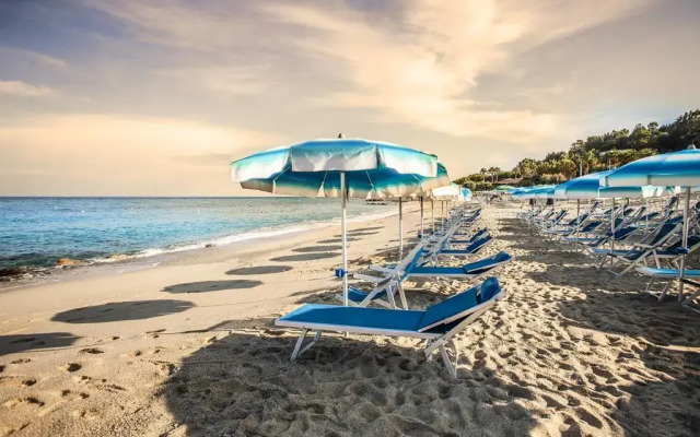 TONICELLO Hotel Resort & SPA