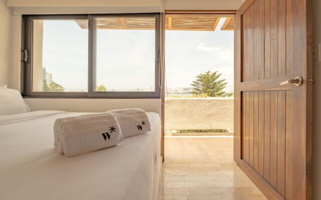 Casa Griega By Wynwood House