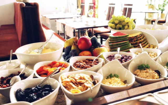 Toscanina - Hotel Garni