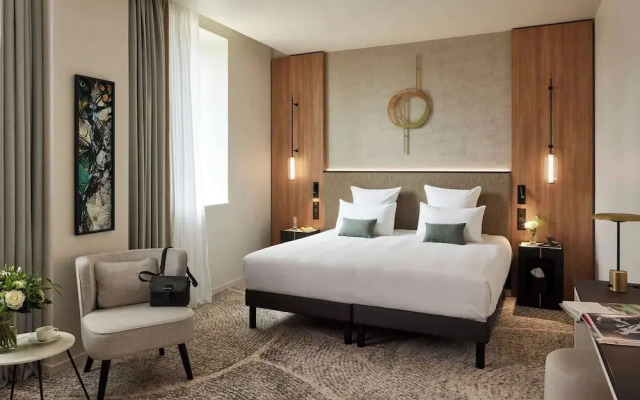 Domaine du Liziec Vannes - MGallery Collection