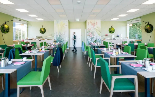 Hotel am Zoo GmbH & Co KG