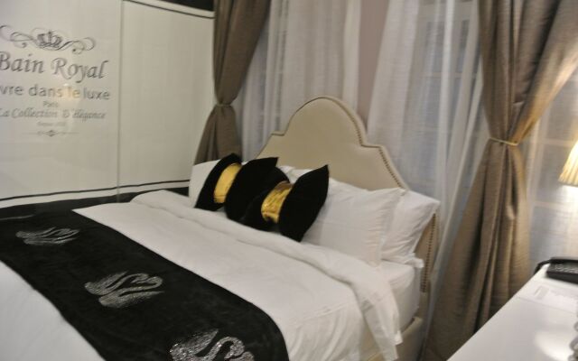 1 Day Car Hotel Station 18