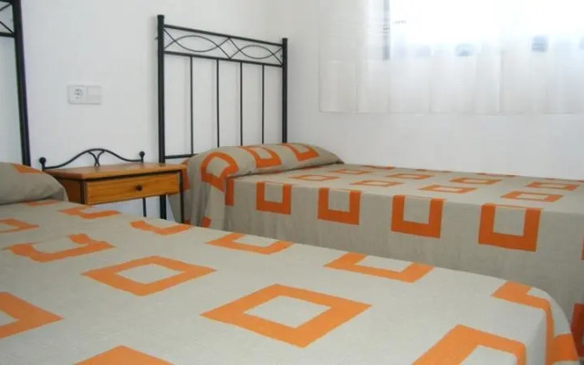 Apartamentos San Damian