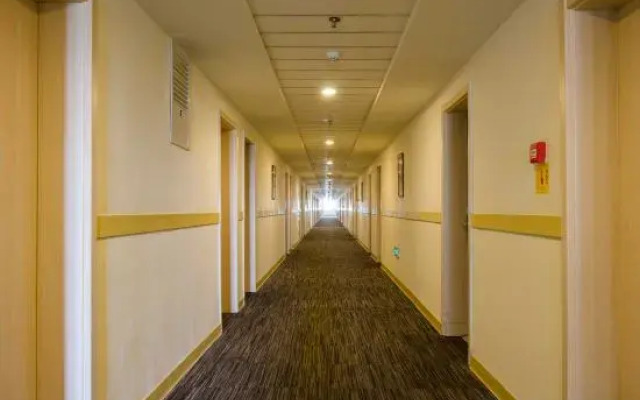 Jinjiang Inn Baotou Youyi Street Branch