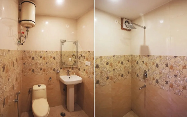Capital O 47820 Luxury Stay