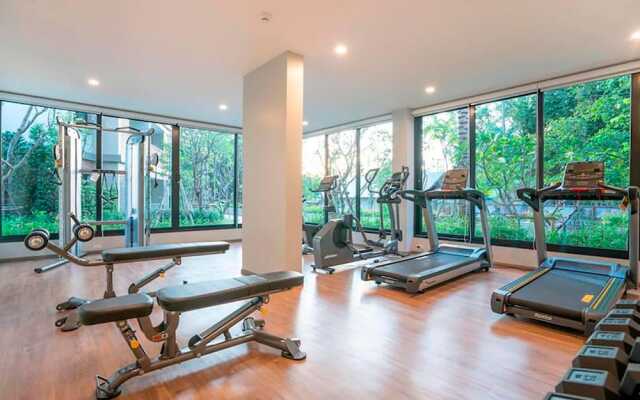 Title Residencies by Phuket Apartments