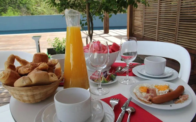 La Résidence NOU CINQ