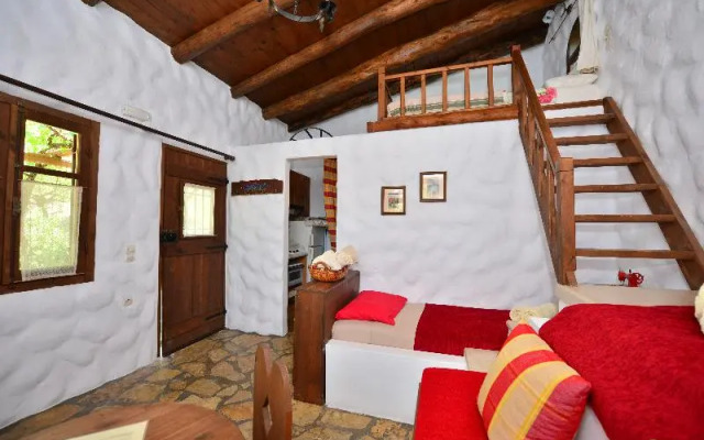 Viglatoras Traditionals Apartments