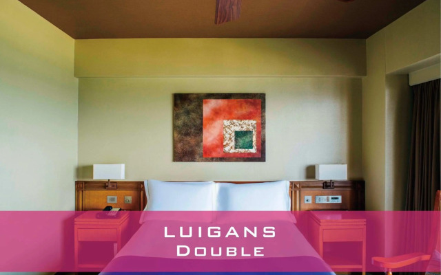 The Luigans Spa and Resort