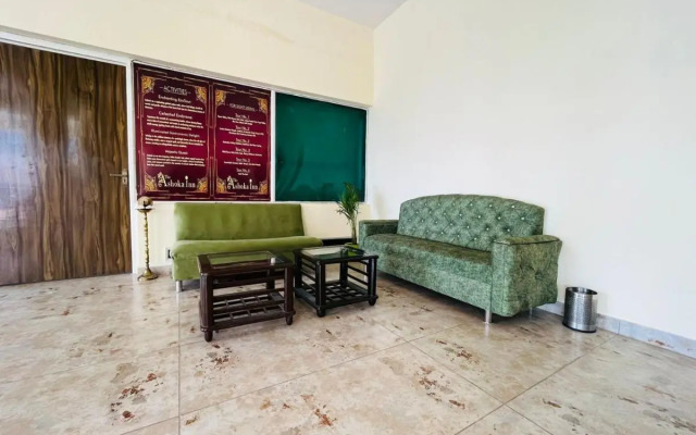 The Ashoka Inn