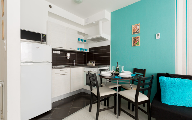 Sun Resort Apartments
