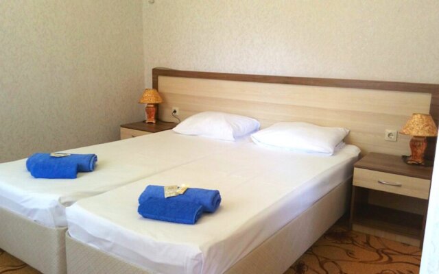 Ulyana Guest House