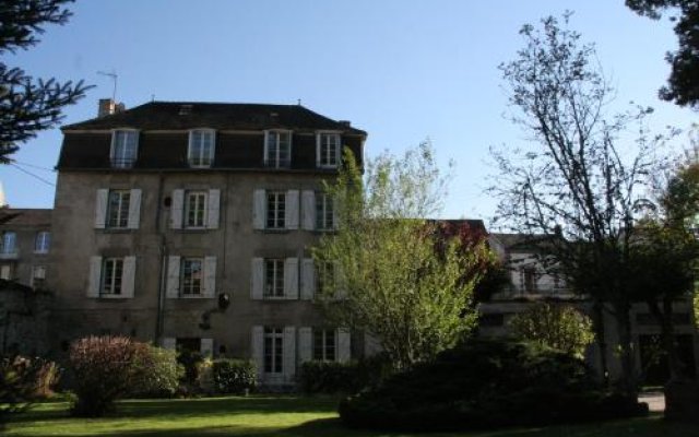 Hotel La Beauze
