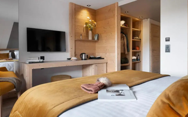 MGM Hôtels & Résidences – Hôtel Akoya