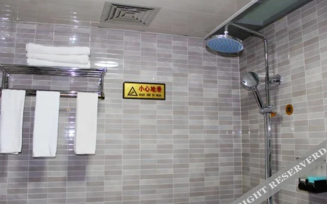 Hexie Hotel