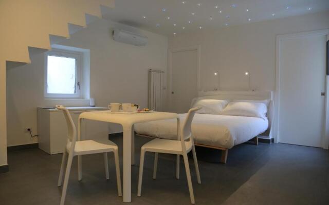 Duo Rooms