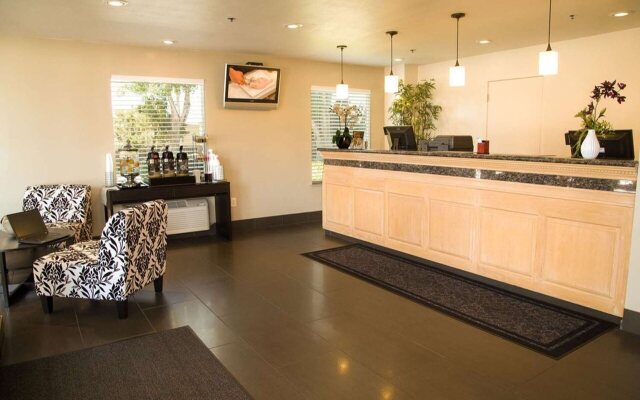 SureStay by Best Western Sunnyvale Silicon Valley