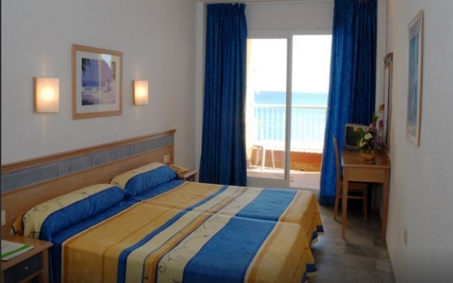 Citymar Hotel Mediterraneo