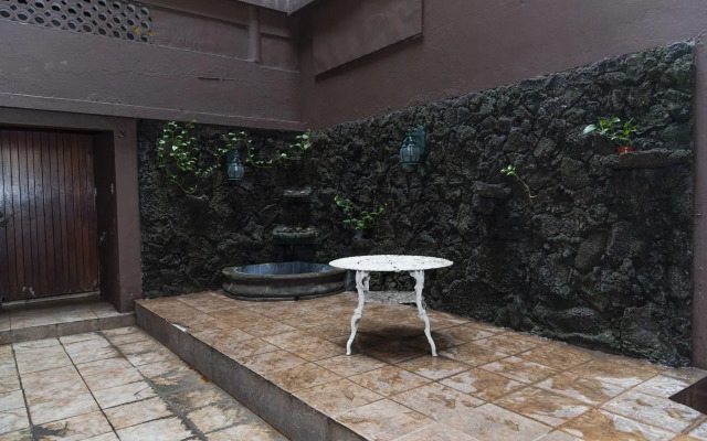 Hotel Santillana