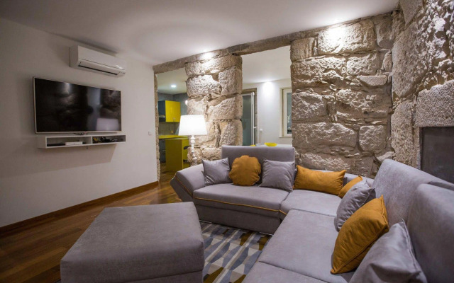 Ribeira flats mygod