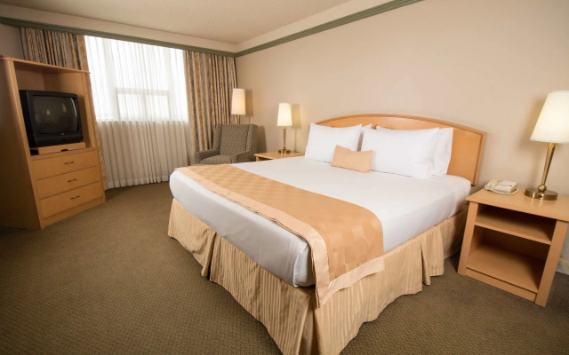 Edmonton Inn and Conference Centre