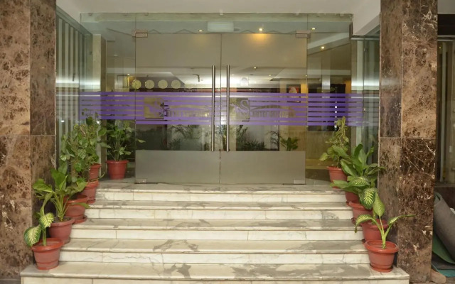 The Grand Mahipalpur