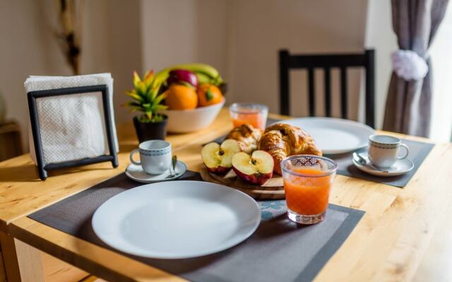 Terrazza su Monopoli