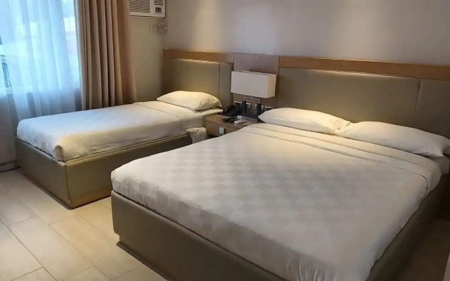 Avenue Suites Hotel