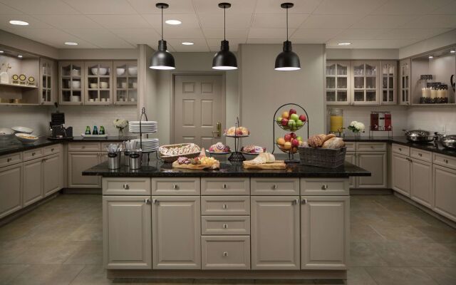 Homewood Suites by Hilton Lubbock