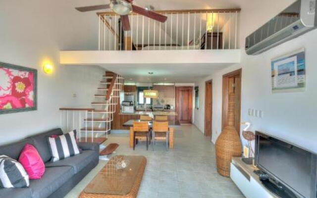 Unique Oceanview Apt G406
