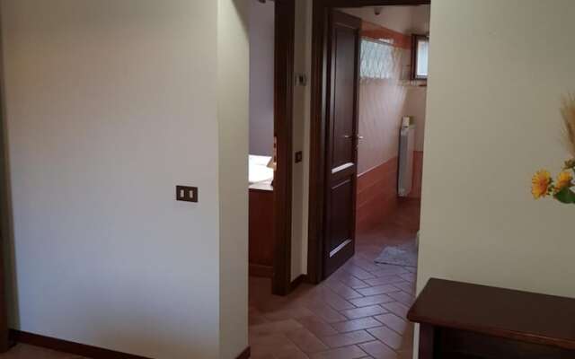 Agriturismo Podere Casalone