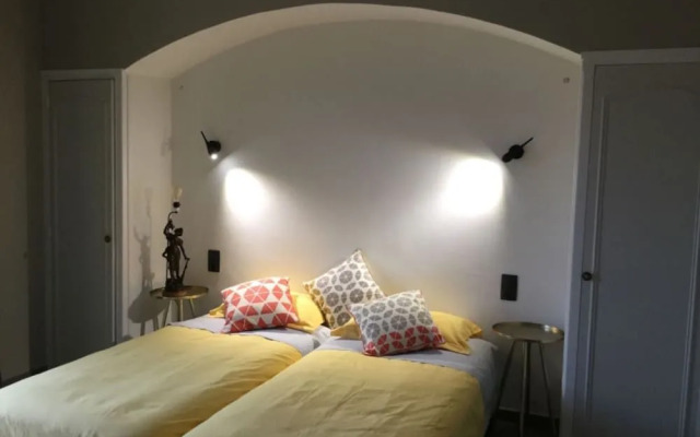 Le Clos Saint André